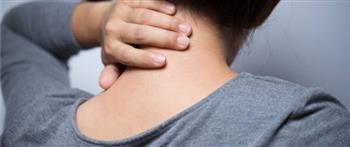 أسباب تشنج الرقبة