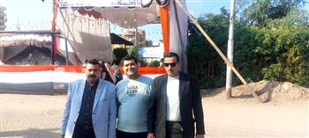 العرس الديمقراطي في أبهى صوره.. المصريون يصنعون مشهدًا انتخابيًا واعيًا وانتظام اللجان في البحيرة