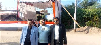 العرس الديمقراطي في أبهى صوره.. المصريون يصنعون مشهدًا انتخابيًا واعيًا وانتظام اللجان في البحيرة