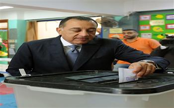 مدبولي: باكتمال تشكيل غرفتي البرلمان تبدأ مرحلة جديدة من العمل التشريعي الوطني 