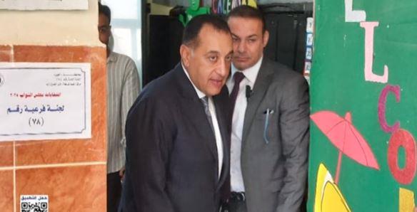 رئيس الوزراء يدعو المواطنين للمشاركة الفعالة في انتخابات مجلس النواب والتمسك بحقهم الدستوري