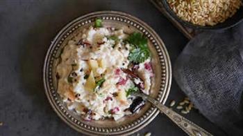 لتحسين صحة الأمعاء والهضم.. تعرفي على فوائد الأرز المخمر