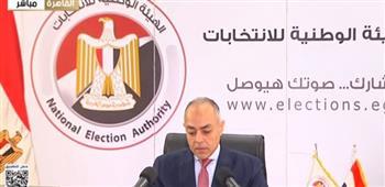 «بنداري»: الأمور منضبطة حتى الآن في اليوم الأول لانتخابات مجلس النواب