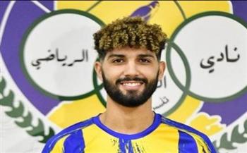 بسبب مستحقات فرجاني ساسي..الزمالك يتعرض لإيقاف قيد جديد 