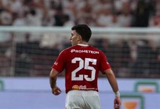 أحمد شوبير: زيزو لاعب مؤدب ومحترم وهايل