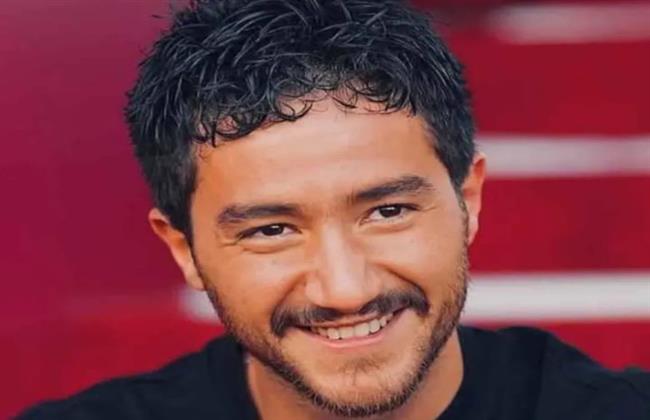 انتهاء تصوير فيلم "إيجي بست" لـ أحمد مالك 