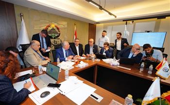 غرفة عمليات "الجبهة الوطنية" تتابع سير الانتخابات البرلمانية بمحافظات المرحلة الأولى