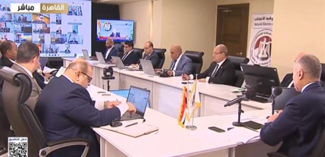 رسالة من "الوطنية للانتخابات" إلى الناخبين بمحافظات المرحلة الأولى لانتخابات مجلس النواب