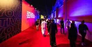 قائمة الأفلام المصرية المشاركة بمهرجان البحر الأحمر السينمائي في دورته الخامسة