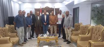 مؤسسة «س» تمثل مصر فى مهرجان كينيا بالعرض المسرحي «رجعة بلا روح»