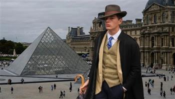 مفاجأة صادمة.. كشف هوية "المحقق الغامض" في سرقة مجوهرات اللوفر