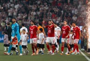 موعد مباراة الأهلي المقبلة في دوري أبطال أفريقيا  