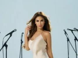 مى سليم بين وجع «تراكمات» ومشكلات الأسرة فى «روج أسود» 