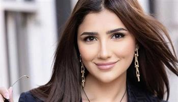 مي عمر بطلة "هيروشيما " مع أحمد السقا