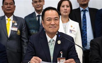 رئيس الوزراء التايلاندي يعلق اتفاق السلام مع كمبوديا عقب إصابة جنود في انفجار لغم شمالي تايلاند