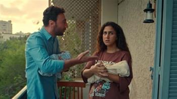 محمد سلام يتصدر التريند بسبب "كارثة طبيعية"