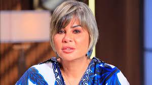 مفيدة شيحة: "الطريق إلى النجاح لا يكون سهلًا لكنه يبدأ بخطوة صغيرة"