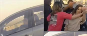 تأجيل محاكمة المتهمين بالفعل الفاضح أعلى محور 26 يوليو لجلسة 24 نوفمبر