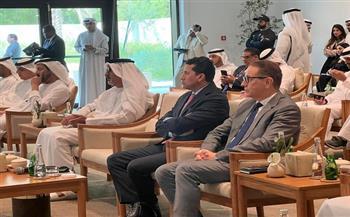 وزير الشباب والرياضة يعلن تفاصيل سباق زايد الخيري في مؤتمر بالإمارات  