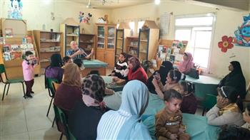 «ثقافة الفيوم» تحتفي بافتتاح المتحف المصري الكبير وتواصل أنشطة تعزيز الهوية 