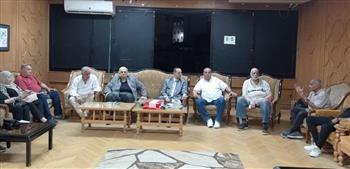 نادي أدب الإسماعيلية يحتفي بالتجربة الإبداعية للشاعر سيد بدر الدين 