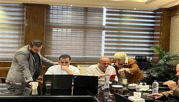 الشباب والرياضة: غرفة عمليات مركزية لمتابعة انتخابات المرحلة الأولى لـ"النواب"