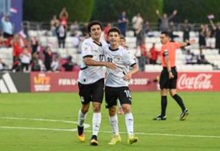 كأس العالم للناشئين.. القنوات الناقلة وموعد مباراة مصر وإنجلترا