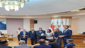 مؤتمر «الرواية والدراما المرئية» يستعرض مقومات الشخصية المصرية