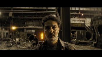 قبل عرضه بمهرجان القاهرة السينمائي.. إطلاق الإعلان التشويقي الرسمي لفيلم "اغتراب"