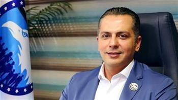 أمين "مستقبل وطن" يتفقد غرفة عمليات متابعة سير العملية الانتخابية