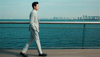 تطبيق عدّ الخطوات يورّط موظفًا طلب إجازة مرضية