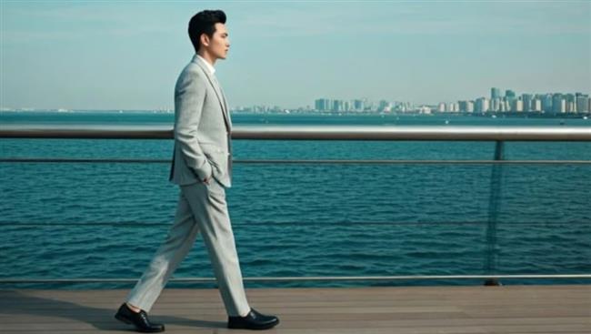 تطبيق عدّ الخطوات يورّط موظفًا طلب إجازة مرضية