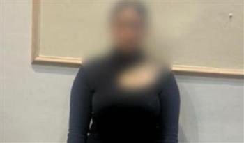 القبض على صانعة لنشر فيديوهات رقص خادشة للحياء لزيادة نسبه المشاهدات