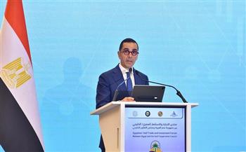 الخطيب: العلاقات الاقتصادية بين مصر والخليج أصبحت نموذجًا للشراكة القائمة على الثقة والرؤية المشتركة