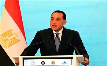 رئيس الوزراء يدعو المستثمرين من دول مجلس التعاون الخليجي لضخ المزيد من الاستثمارات في مصر 