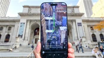 ميزة خفية في خرائط جوجل تغير قواعد التنقل في المدن