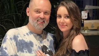 محمد محمود عبدالعزيز يرزق بمولود جديد