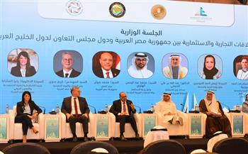 وزير العمل:التدريب المهني وتأهيل العمالة المصرية محور رئيسي لفتح أسواق عمل جديدة بالخارج