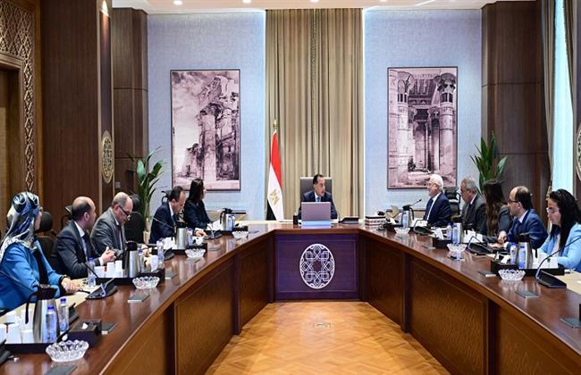 رئيس الوزراء يتابع الموقف المالي للهيئة القومية للتأمين الاجتماعي وسُبل تعظيم إيراداتها الاستثمارية