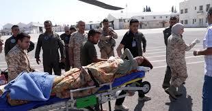 منظمة الصحة العالمية: 16 ألف مريض في غزة ينتظرون الإجلاء