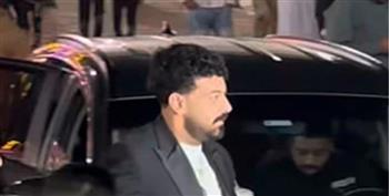 وفاة المطرب الشعبى إسماعيل الليثى فى مستشفى ملوى بالمنيا