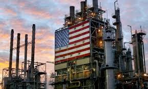 ارتفاع أسعار الغاز الطبيعي الأمريكي مع أول موجة برد هذا العام