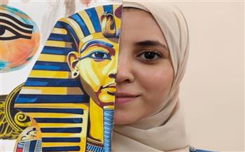 ثقافة المنيا تواصل نشر الوعي الأثري بلقاءات تثقيفية وورش فنية ضمن مبادرة "العمر لينا" 