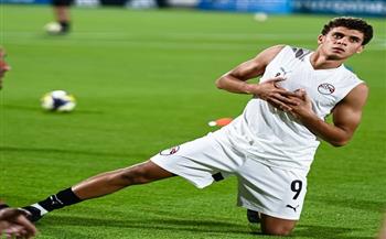 كأس العالم للناشئين.. انطلاق مباراة المنتخب الوطني أمام إنجلترا 