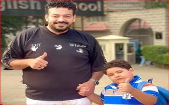 من مأساة ضاضا إلى حادث السير.. المطرب الشعبي إسماعيل الليثي يودع الحياة