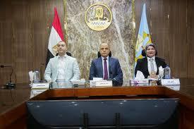 محافظ كفر الشيخ: تمكين المرأة اقتصاديًا في المدن والقرى والإدارات المختلفة