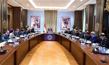 مدبولي يتابع جهود تسوية المديونيات وتحسين الأوضاع المالية للمؤسسات الصحفية والهيئة الوطنية للإعلام