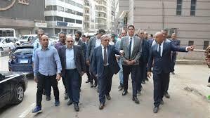 محافظ الدقهلية: اعتماد خطة تطوير شاملة للمسارح الفرعية وقاعات الفنون التشكيلية