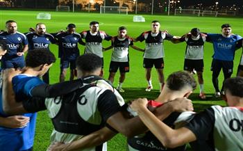 إجازة ثلاثة أيام من التدريبات في الزمالك قبل الاستعداد لـ زيسكو الزامبي