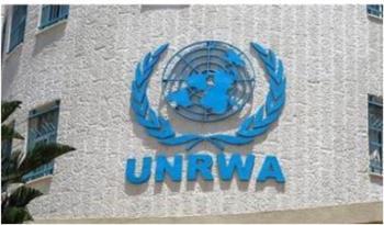 فيلمنج: تم إعادة صفوف أونروا لتقديم خدماتها وبناء مراكز تعليمية في غزة